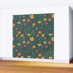 Meadow Wall Mural Gallery Image 2