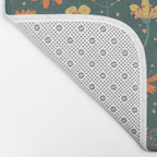 Meadow Bath Mat Gallery Image 2