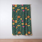 Meadow Window Curtain Gallery Image 3