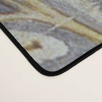 William Morris African Marigold Antique Art Desk Mat Gallery Image 4