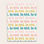 be kind.  Notebook Gallery Image 4