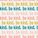 be kind.  Coffee Mug Gallery Image 2
