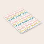 be kind.  Notebook Gallery Image 3