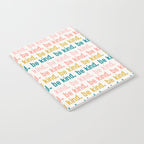 be kind.  Notebook Gallery Image 2