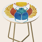 Scarab Side Table Gallery Image 2