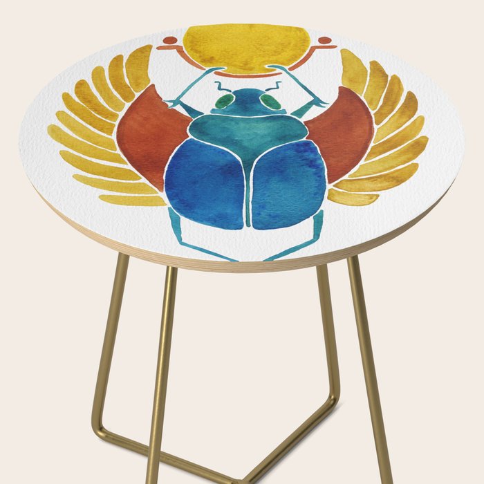 Scarab Side Table Gallery Image 2