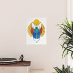 Scarab Poster Gallery Image 2