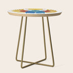 Scarab Side Table Gallery Image 1
