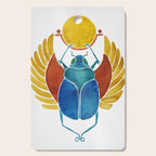 Scarab Cutting Board Gallery Image 1