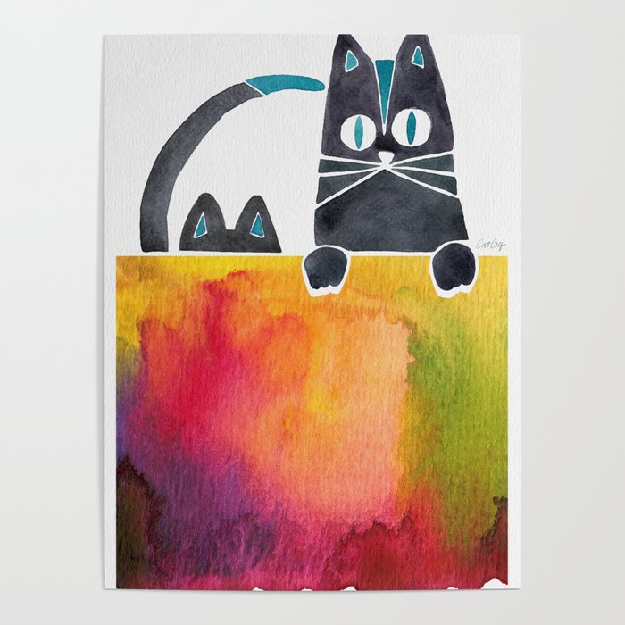 Cats Poster Gallery Image 1