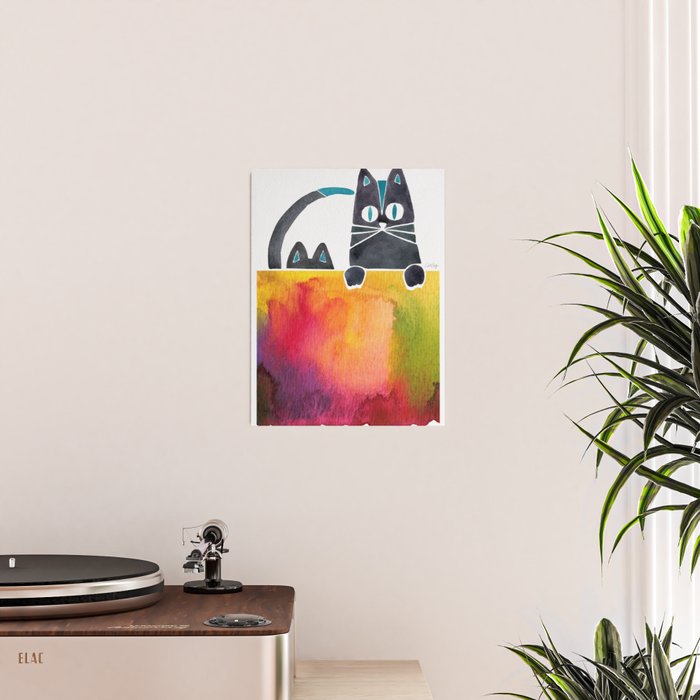 Cats Poster Gallery Image 2
