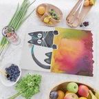 Cats Cutting Board Gallery Image 2