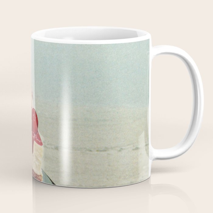Cherryo - Cherry Cheesecake  Coffee Mug Gallery Image 1