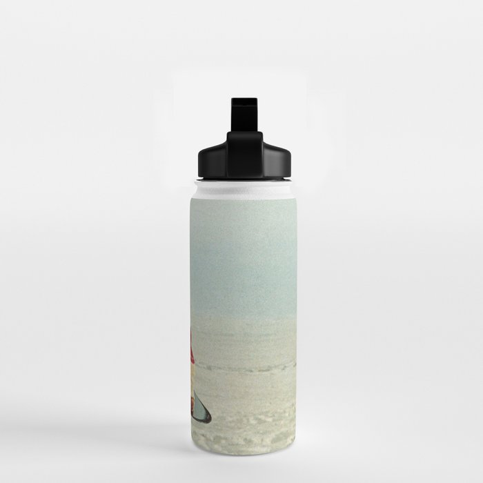 Cherryo - Cherry Cheesecake  Water Bottle Gallery Image 2