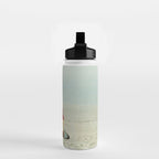 Cherryo - Cherry Cheesecake  Water Bottle Gallery Image 2