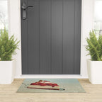 Cherryo - Cherry Cheesecake  Welcome Mat Gallery Image 3