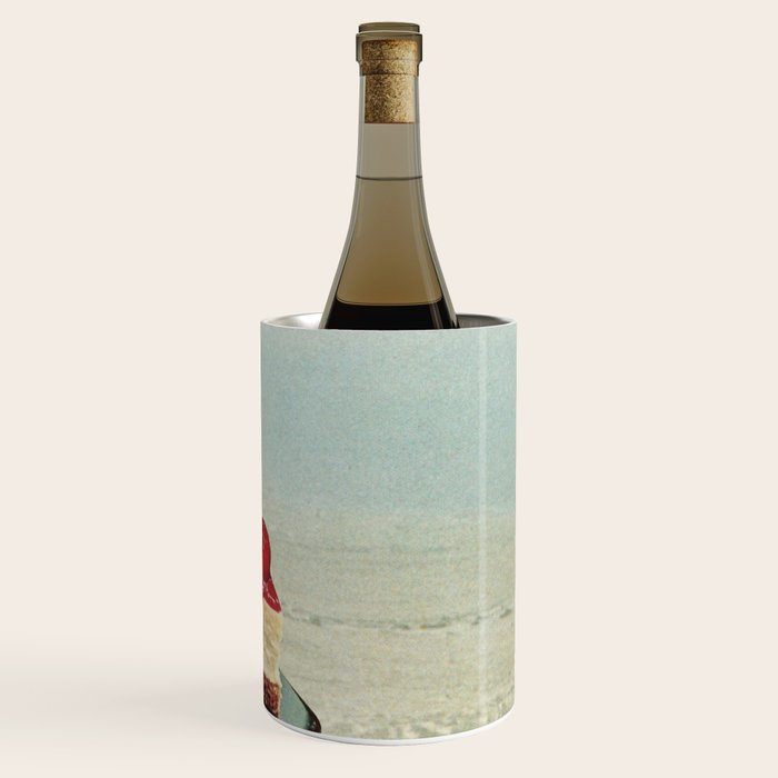 Cherryo - Cherry Cheesecake  Wine Chiller Gallery Image 3