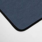Sun Surf - twilight Desk Mat Gallery Image 4