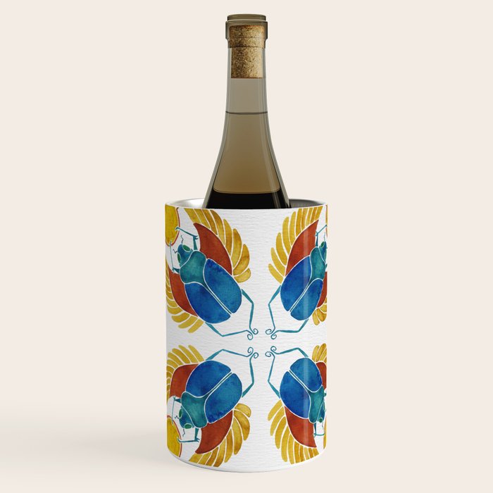 Scarab Wine Chiller Gallery Image 3