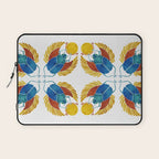 Scarab Laptop Sleeve Gallery Image 1