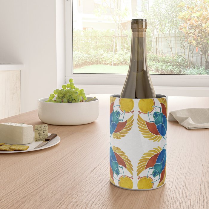Scarab Wine Chiller Gallery Image 4