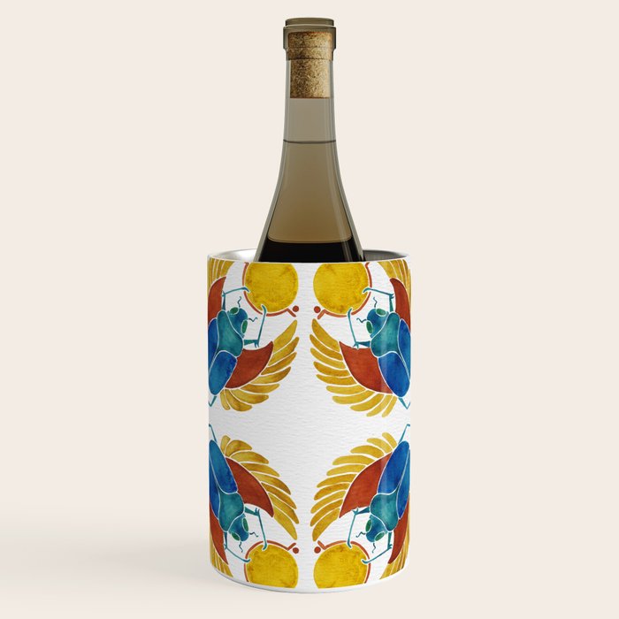 Scarab Wine Chiller Gallery Image 1