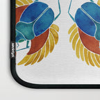 Scarab Laptop Sleeve Gallery Image 3