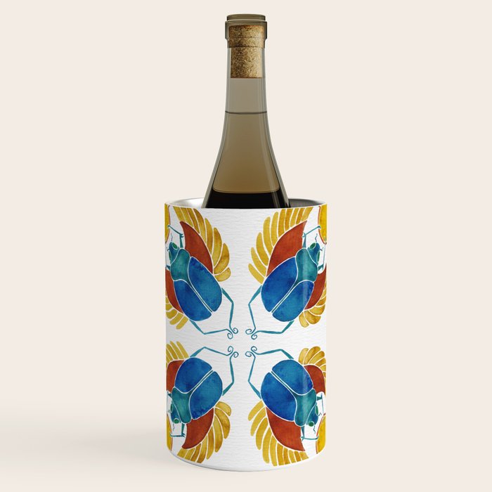 Scarab Wine Chiller Gallery Image 2
