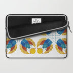 Scarab Laptop Sleeve Gallery Image 2