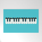 The Choir of Antarctica Welcome Mat Gallery Image 1