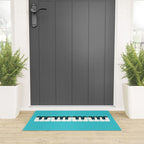 The Choir of Antarctica Welcome Mat Gallery Image 3