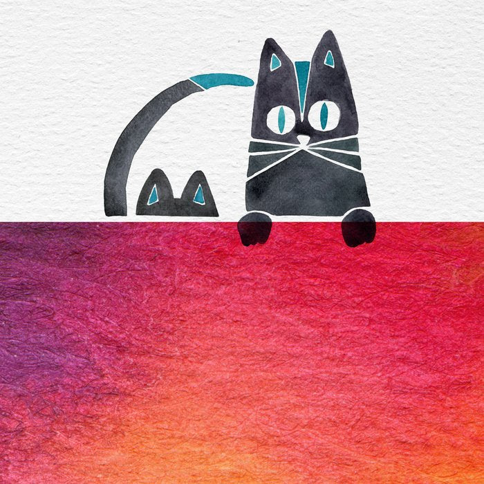 Cats Coffee Mug Gallery Image 2