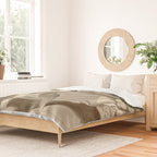 Jean Frédéric Maximilien de Waldeck Erotic Lovers XI Duvet Cover Gallery Image 2