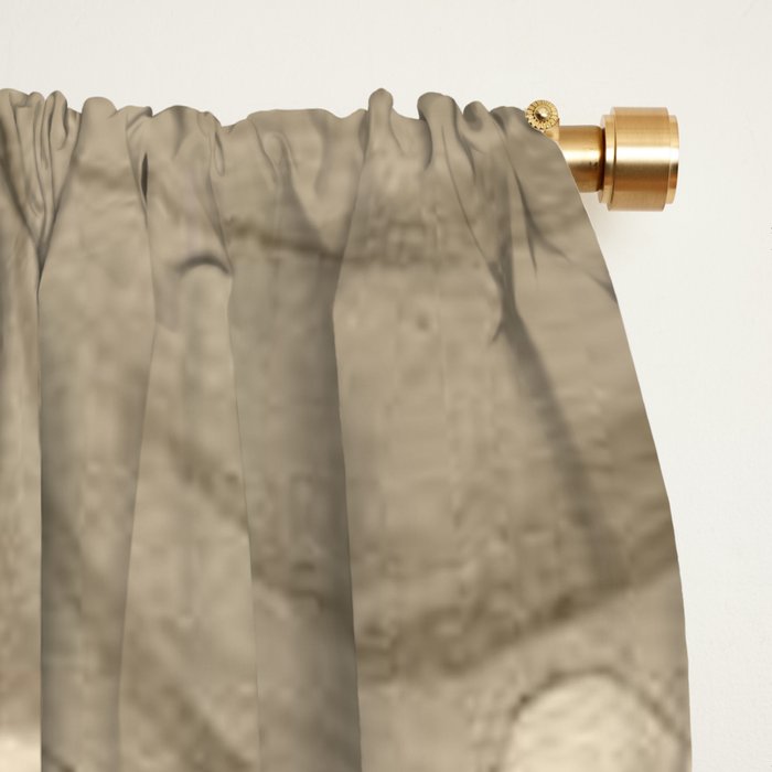 Jean Frédéric Maximilien de Waldeck Erotic Lovers XI Window Curtain Gallery Image 2