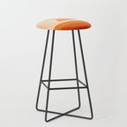 Sun Waves Stool Gallery Image 1