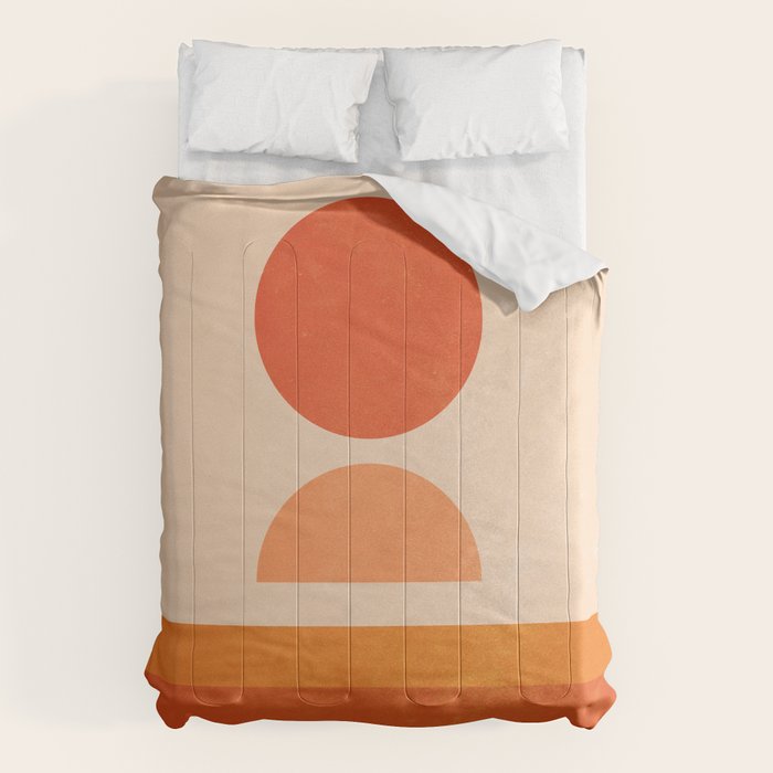 Sun Waves Comforter Gallery Image 6