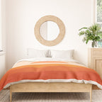 Sun Waves Duvet Cover Gallery Image 3