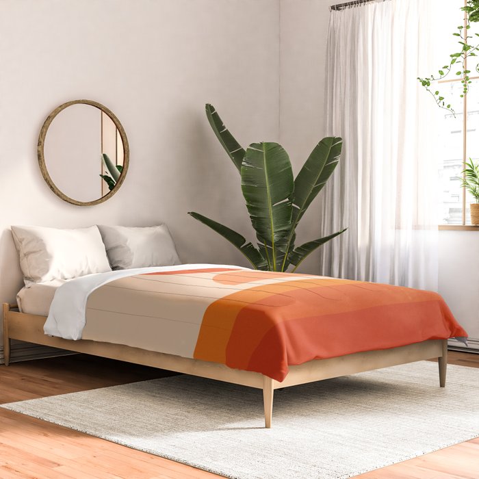 Sun Waves Comforter Gallery Image 2