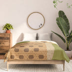 Whimsy Leopard Comforter Gallery Image 3