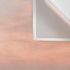 Sunset At The Beach Wall Tapestry Gallery Image 3