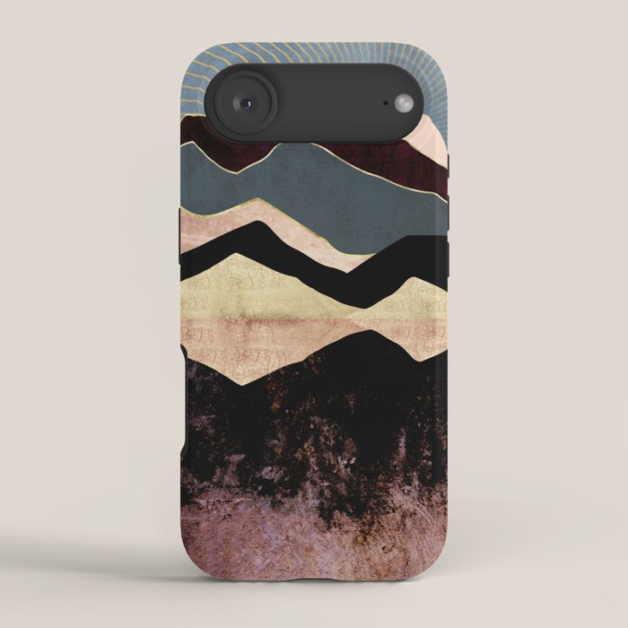 Crimson Peaks iPhone Case Gallery Image 2