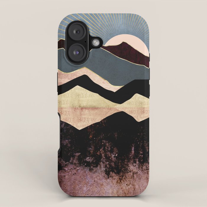 Crimson Peaks iPhone Case Gallery Image 1