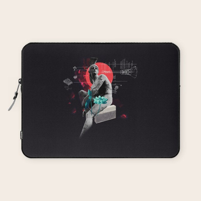 Again Laptop Sleeve Gallery Image 1