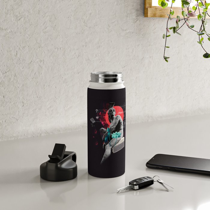 Again Water Bottle Gallery Image 5