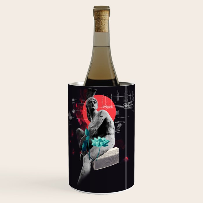 Again Wine Chiller Gallery Image 1