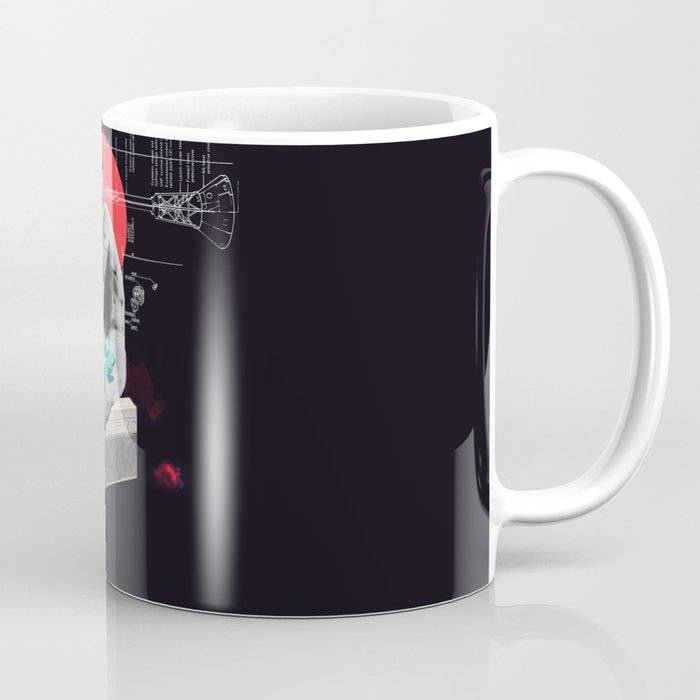Again Coffee Mug Gallery Image 1