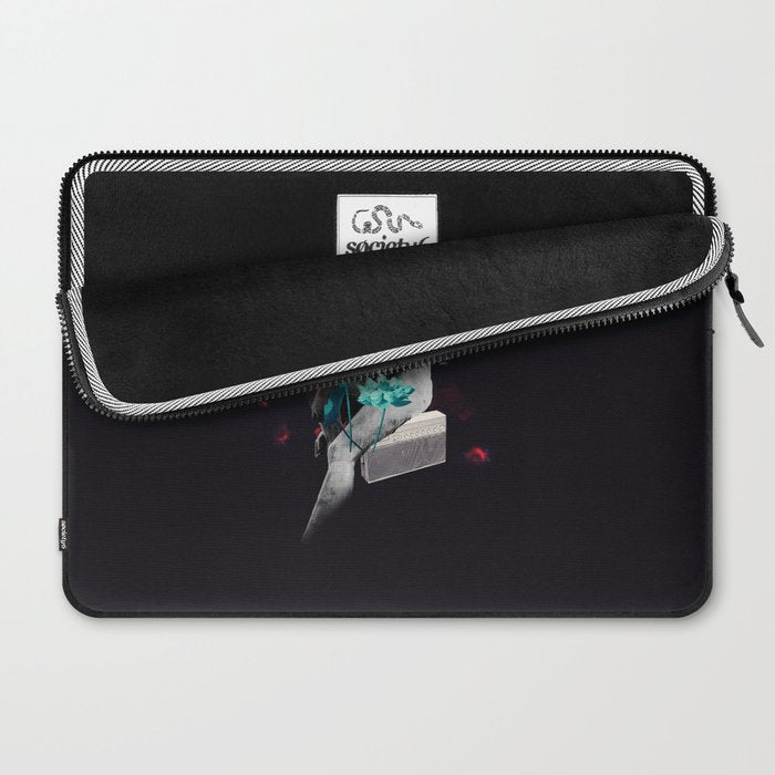 Again Laptop Sleeve Gallery Image 2