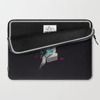 Again Laptop Sleeve Gallery Image 2