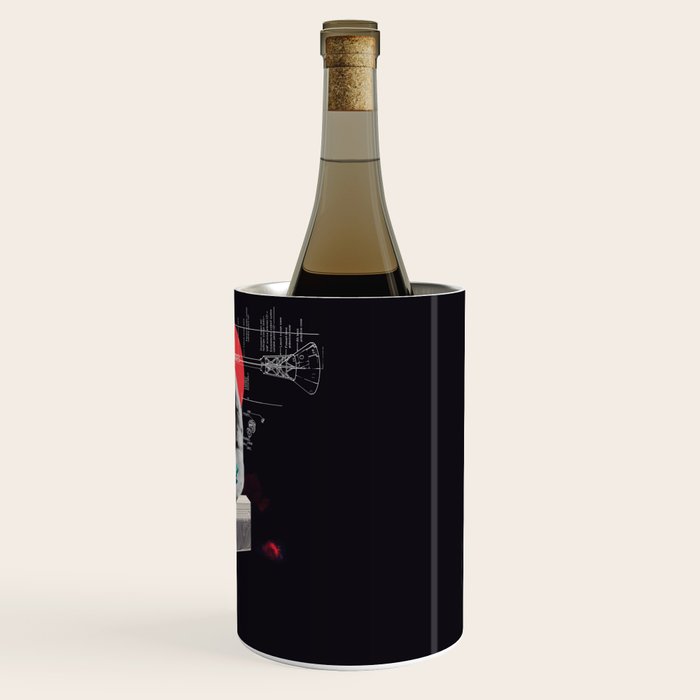 Again Wine Chiller Gallery Image 3