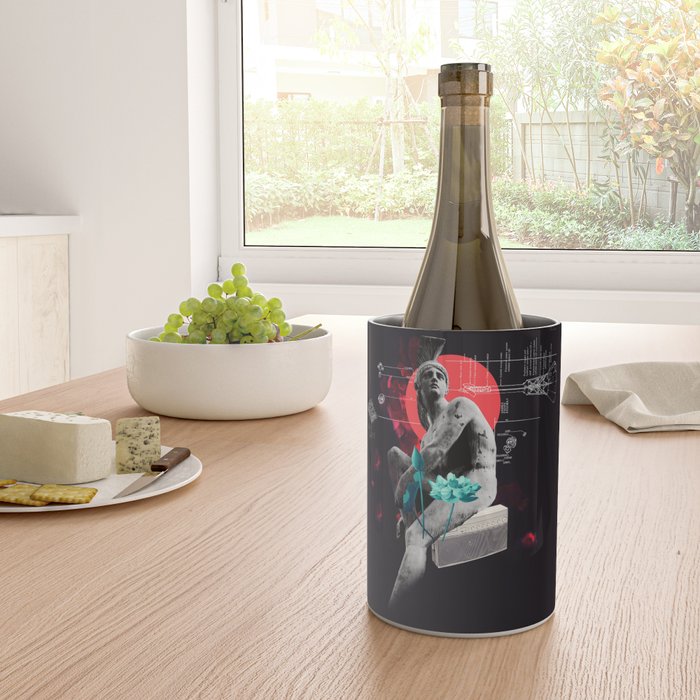 Again Wine Chiller Gallery Image 4
